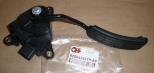 Original 8200436878 AF