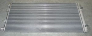 VALEO Kondensator Klimaanlage für RENAULT RENAULT  MASTER 10-  , 814179 , 921007845R