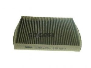 Neu Filter Innenraumluft Purflux  AHC263