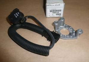 Original Gaspedalwertgeber Citroen Peugeot  1.9 D , 1563.L2 1563L2