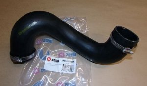 Turboschlauch Luftschlauch Peugeot Citroen  C4 P 307 2.0HDI , 0382.AT , 0382AT