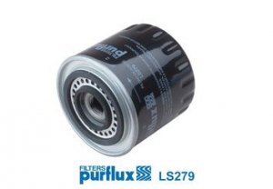 Neu Ölfilter PURFLUX  PUR LS279