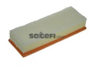 Neu Luftfilter PURFLUX A1339
