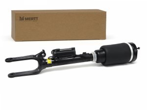 Stoßdämpfer Luftfederbein Luftfederung für Mercedes W164 vorne + ADS , A1643205813