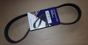 Neu Keilrippenriemen Keilriemen Hutchinson - PK 848SK6