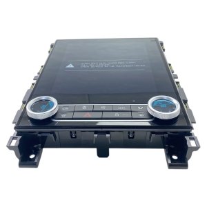 Originales OE Display-/Bedienpanel für Radio-Navigation für Renault Megane IV Facelift, 681031903R