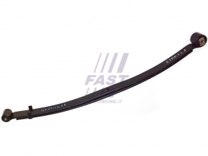 FEDERUNG FIAT DUCATO 06>/ 14> HINTEN 2 Blätter  30/33/35Q LIGHT