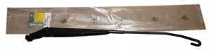 Original Wischerarm vorne links für Renault Kangoo II , 7701066444