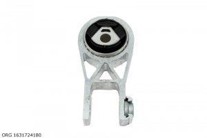 Original Motorlager PEUGEOT BOXER JUMPER 06- hinten 2.2 HDI , 1631724180