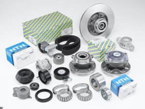 Neu Autoteile SNR R159.65