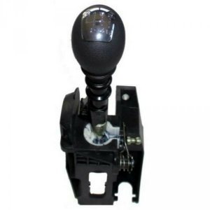 Original SCHALTHEBEL Iveco Daily 2012- 6 gang 5801283904