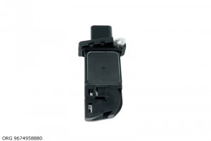 Original Luftmassenmesser Citroen Peugeot 2.2 HDI JUMPER 12- , 9674958880