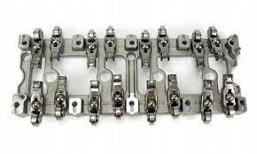 Original Kipphebelbrücke CITROEN PEUGEOT 2.2 HDI , 9677706880, 1756382, BK2Q6K551BC