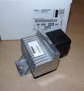 ORIGINAL Vorglührelais CITROEN C1 C2 C3 C4 C5 C6  PEUGEOT 107 206 207 307 308 1007 3008 4007 5008 607 807 Bipper Expert Partner