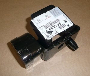 ORIGINAL Citroen Türscharnier C5 III 2008- Rechts Vorne / Hinten , 9035.X0 , 9035X0