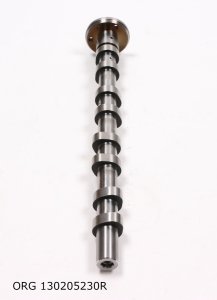 Original Nockenwelle Auslassnockenwelle 2.3DCI BT , 130205230R ,  130206289R , 95530394
