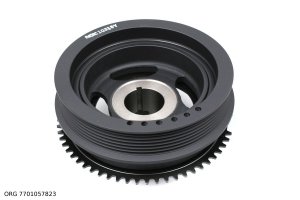 ORIGINAL Riemenscheibe Für Kurbelwelle Master II Movano Interstar 3.0 dCi 03- , 7701057823
