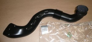 Original Ladeluftschlauch Renault CLIO IV 1.2 TCE  165558896R
