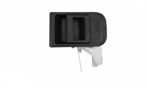 Original   Türgriff  IVECO DAILY 06|} HINTEN  3804810