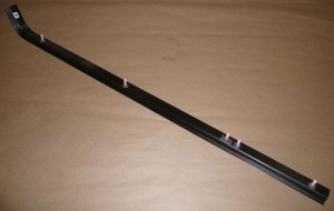 ORIGINAL Rollenführung Schiebetür RENAULT MASTER 3 rechts 7639000Q0G  777600002R