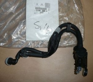 ORIGINAL Kraftstoffleitungen CITROEN Jumper PEUGEOT Boxer Ducato III 2.2 HDI , 1369854080 , 1608682480