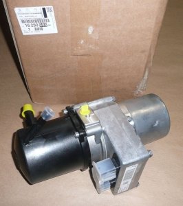 Original Servopumpe (elektrisch) Pumpe Für Servolenkung Jumpy Expert Scudo , 1629088880 , 4007XP , 4007.XP ,