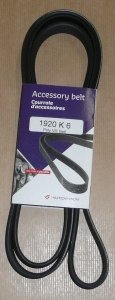 Neu Keilrippenriemen Keilriemen Hutchinson - PK1920K6