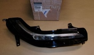 Original Tageslicht Blinker vorne rechts LED Renault Talisman 2015- , 266009562R ,  266000630R