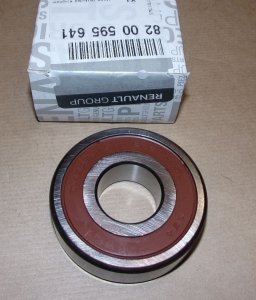 Original Getriebelager 25X62X17 8200595641