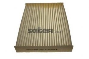 Neu Filter Innenraumluft Purflux  AH386