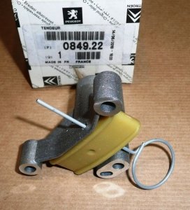 ORIGINAL Spanner Steuerkette CITROEN C4,C5 PEUGEOT  308 2.0 HDI 084922