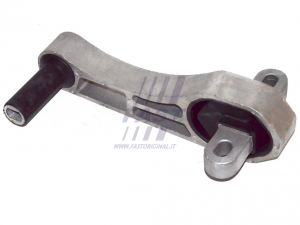 MOTORLAGER MOTOR LAGER FIAT FIORINO 07> HINTEN PRATZE 1.3JTD E4