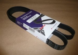 Neu Keilrippenriemen Keilriemen Hutchinson - PK 1135K5