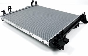 Originalteil Wasserkühler für Renault Kadjar Espace V , 214104EB0B