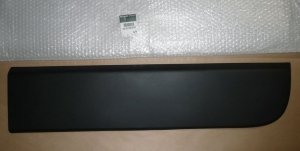 ORIGINAL Türleiste hinten rechts Renault Master III 908520001R 9036000Q0C