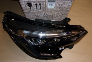 Neu Original 260100902R 