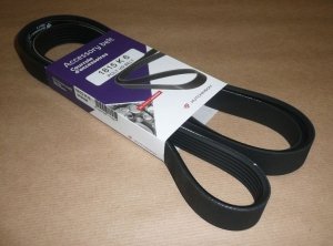 Neu Keilrippenriemen Keilriemen Hutchinson - PK1815K6