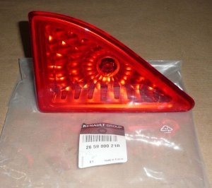 ORGINAL Bremslicht Stoplicht Bremsleuchte Renault Master III 265900021R