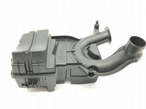 Original Resonatorkasten  Luftfilterschlauch Renault  MEGANE 08-/SCE 09-/ 1.6 16V , 8200971790