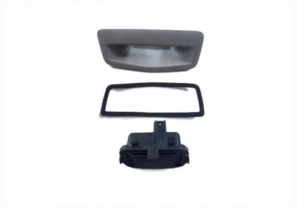 Original Heckklappenöffner für Renault Megane II Stufenheck , 7701475191