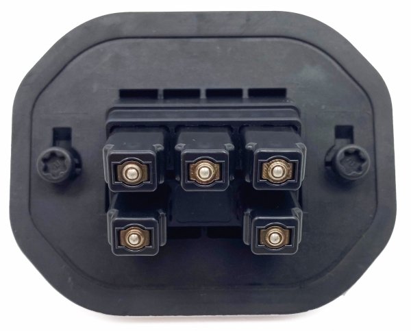 Originalteil Türkontaktschalter Trafic III Vivaro B NV300 Talento , 252163605R