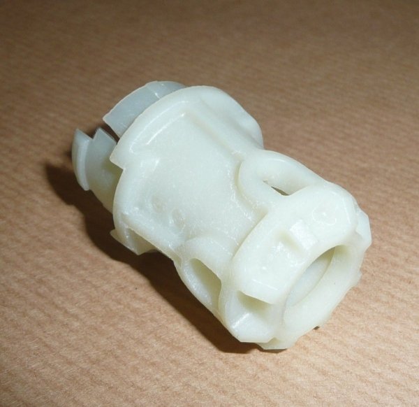 Original Handbremse Kabel Halter Citroen C5 Peugeot 508  , 471911 , 4719.11