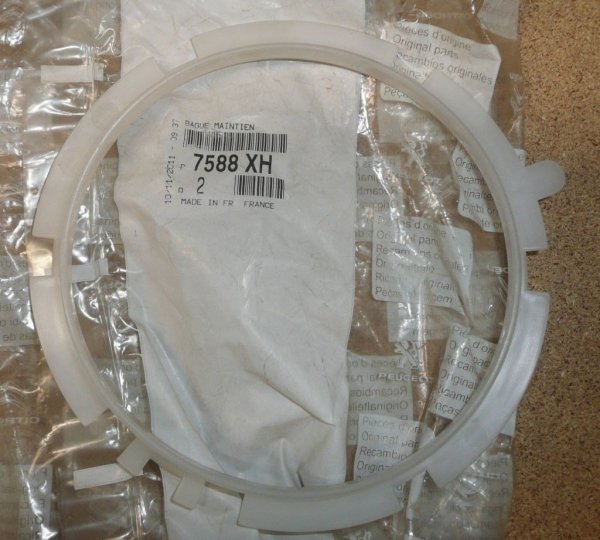 Original 7588.XH