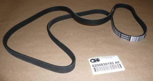 Original 8200830192 AF