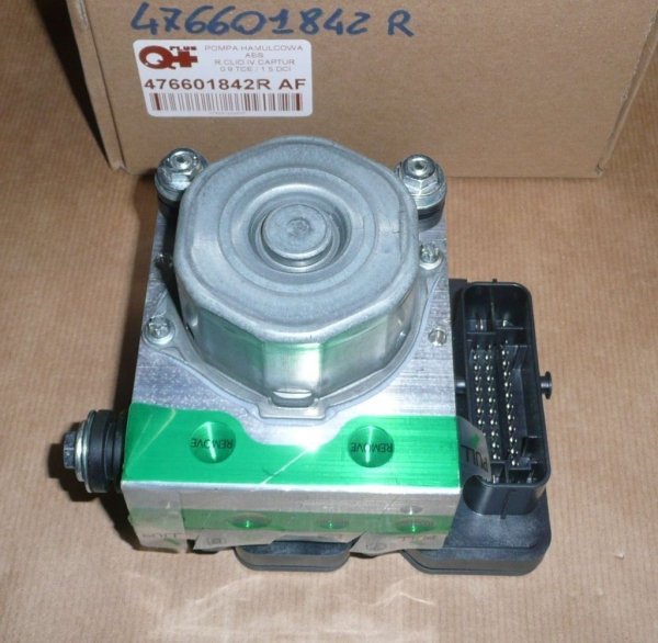 NEU: Original 476601842R AF