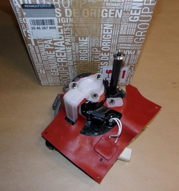 237G00283R , 204626780R , 204620353R