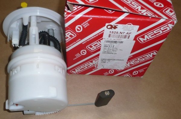 NEU: Original 1525N7 AF