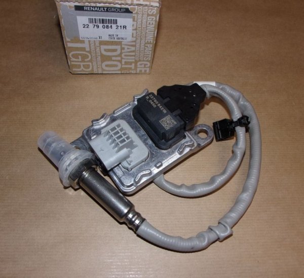 Original Lambdasonde NOX Sensor Renault Master 2.3 dci , 227908421R