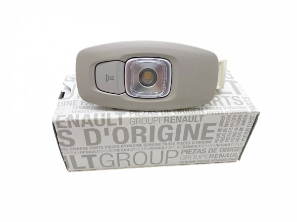 Originalteil Neu Leuchte LED Renault Captur Clio IV Scenic IV Talisman , 264301419R