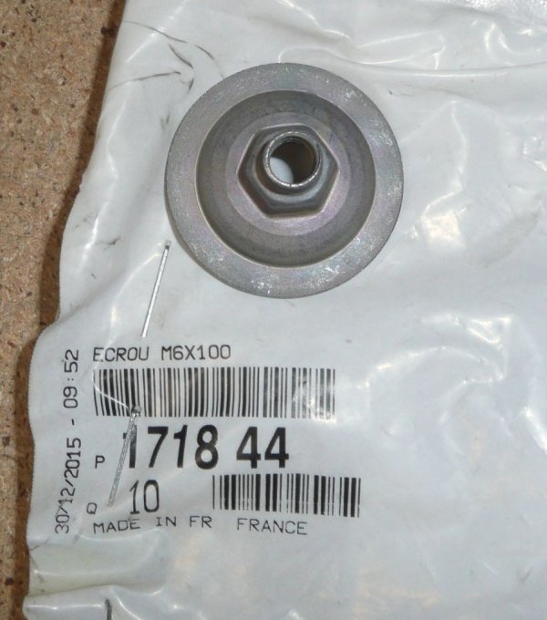Neu Original 171844 